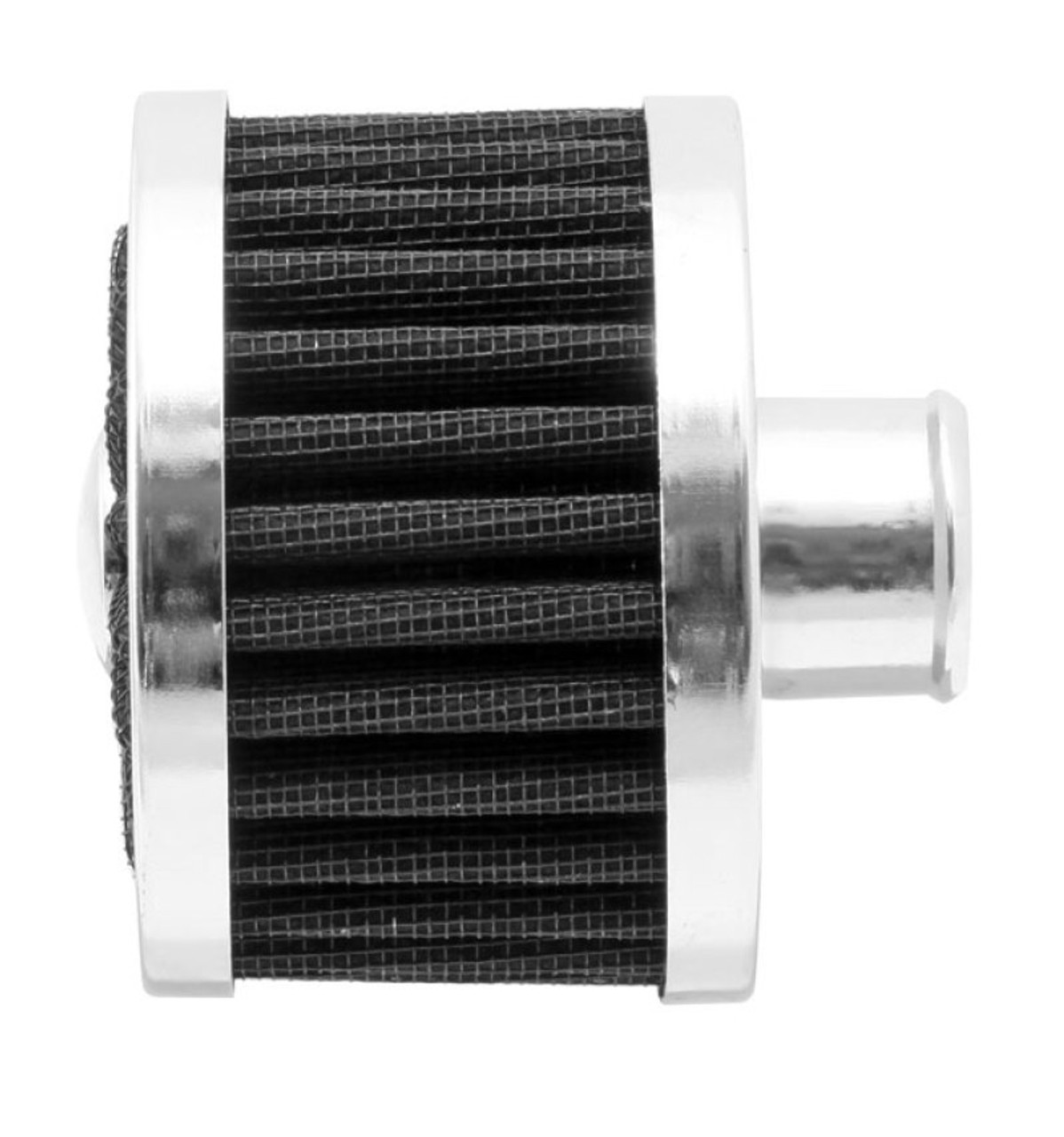 Spectre ExtraFlow Push-In Breather Filter - Black - 42871