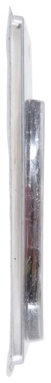 Spectre Header Collector Gasket 3in. Thick - 431