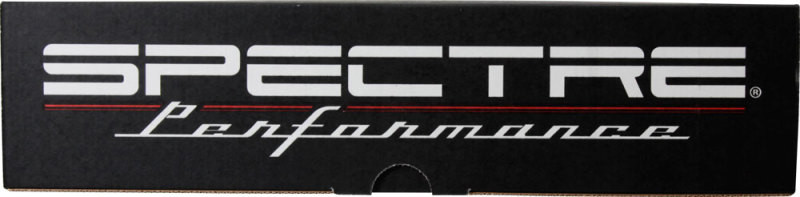 Spectre GM TH350 Transmission Pan - Chrome - 5450