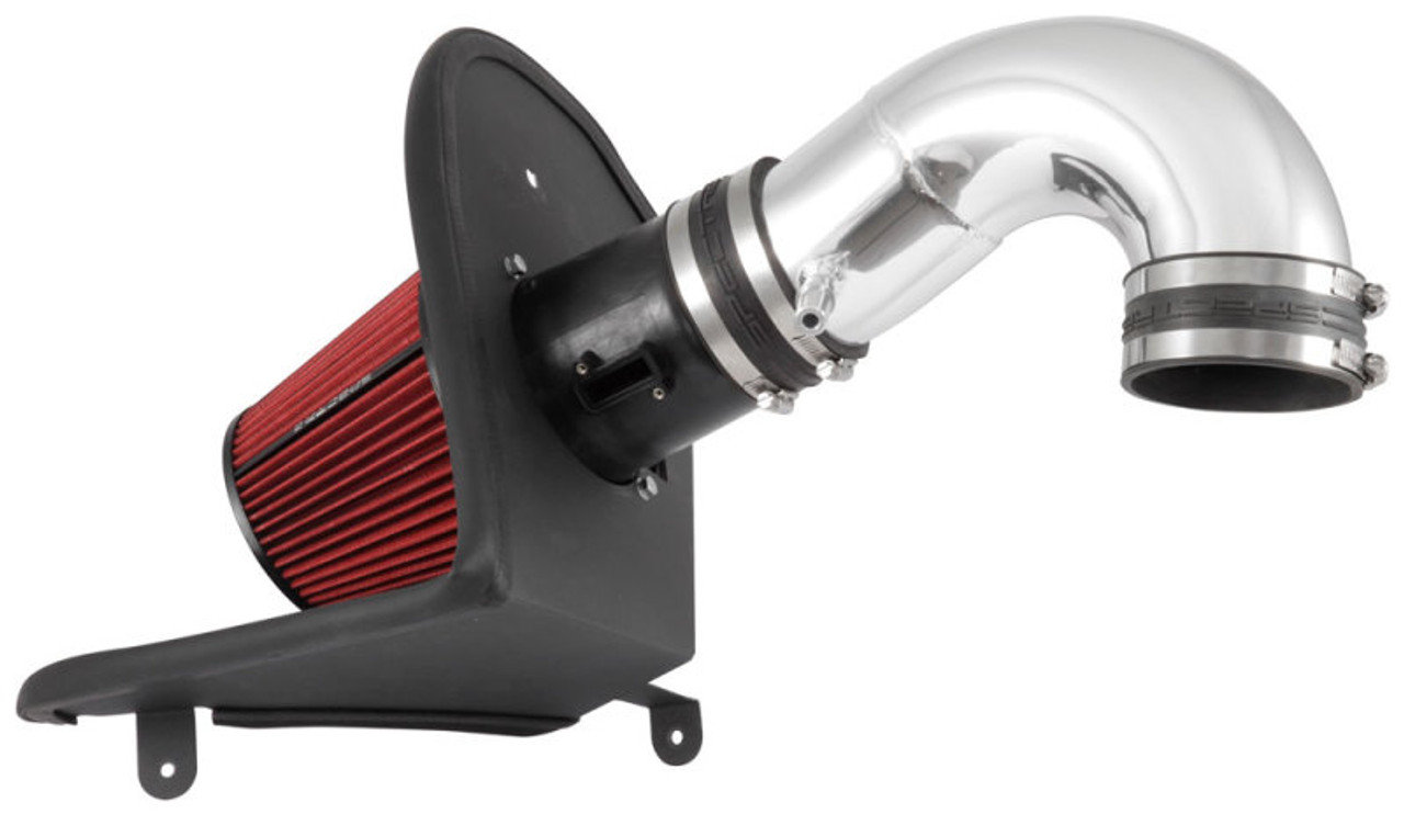 Spectre 16-19 Chevrolet Camaro SS V8-6.2L F/I Air Intake Kit - 9061