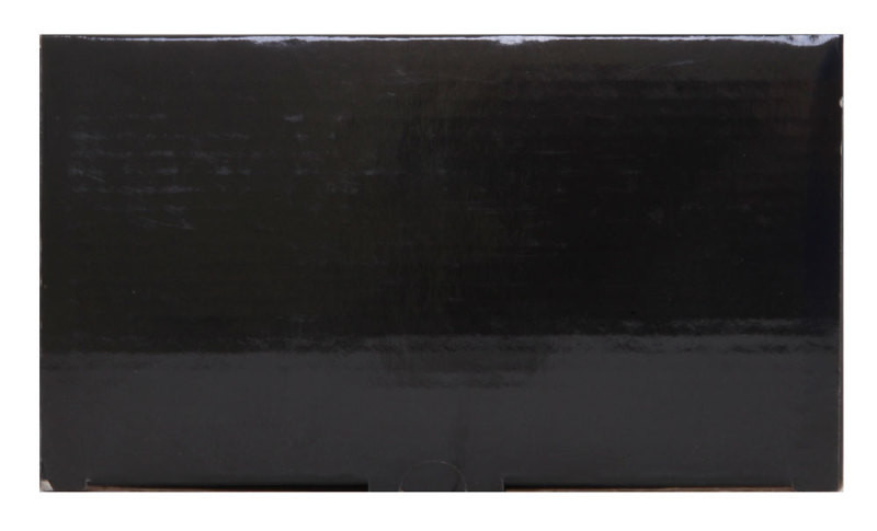 Spectre GM LT-1 Air Inlet 3-1/2in. OD / 90 Degree Bend - Polished - 9879