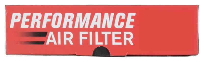 Spectre 04-06 BMW X3 2.5L L6 F/I Replacement Air Filter - HPR5350