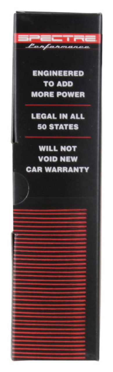 Spectre 06-07 Chevy Blazer 4.3L V6 F/I Replacement Panel Air Filter - HPR7421