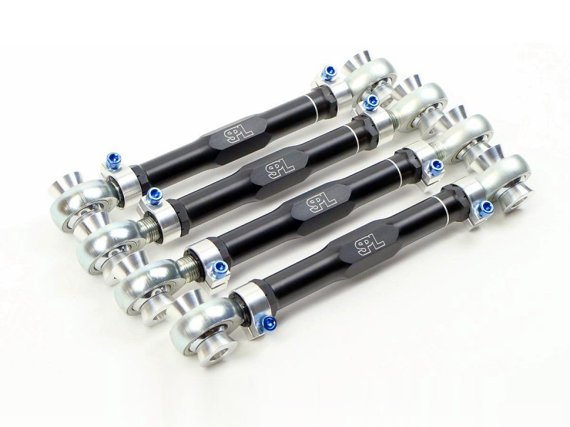 SPL Parts 99-12 Porsche 911 (996/997) Rear Dog Bone Links - SPL DB 996