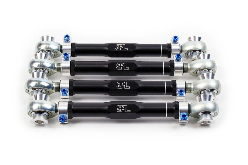 SPL Parts 99-12 Porsche 911 (996/997) Rear Dog Bone Links - SPL DB 996