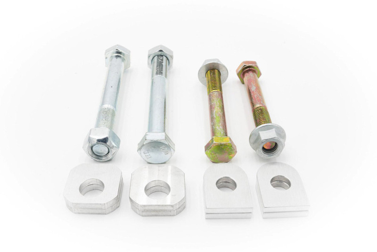 SPL Parts 14-21 BMW F8X / 2022+ G8X Eccentric Lockout Kit - SPL EL F8X