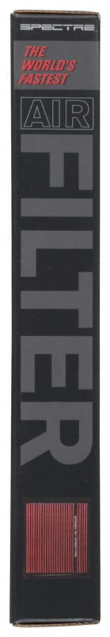 Spectre 2008 Acura TSX 2.4L L4 F/I Replacement Panel Air Filter - HPR9564