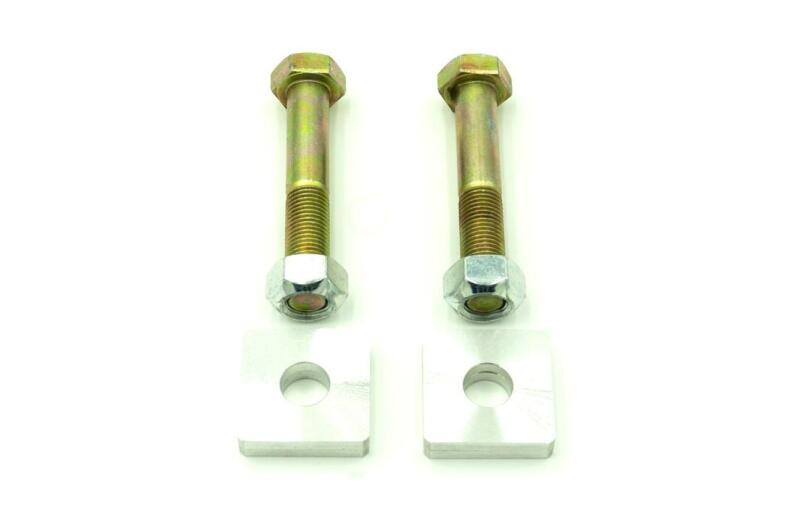 SPL Parts 2019+ Hyundai Veloster N (JSN) Toe Only (For SPL EL JSN) - SPL ELT JSN