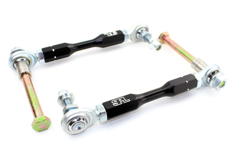 SPL Parts 99-12 Porsche 911 (996/997) / 05-12 Porsche Cayman (987) Front Swaybar Endlinks - SPL FE 996