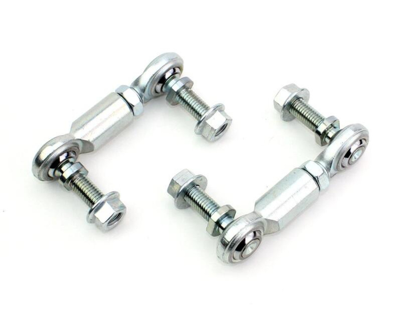 SPL Parts 97-19 Chevrolet Corvette (C5/C6/C7) Swaybar Endlinks - SPL FE C5