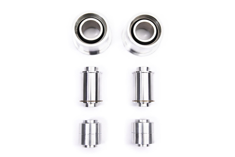 SPL Parts 2008+ Nissan GTR (R35) Front Lower Control Arm Bushings - SPL FLBK R35