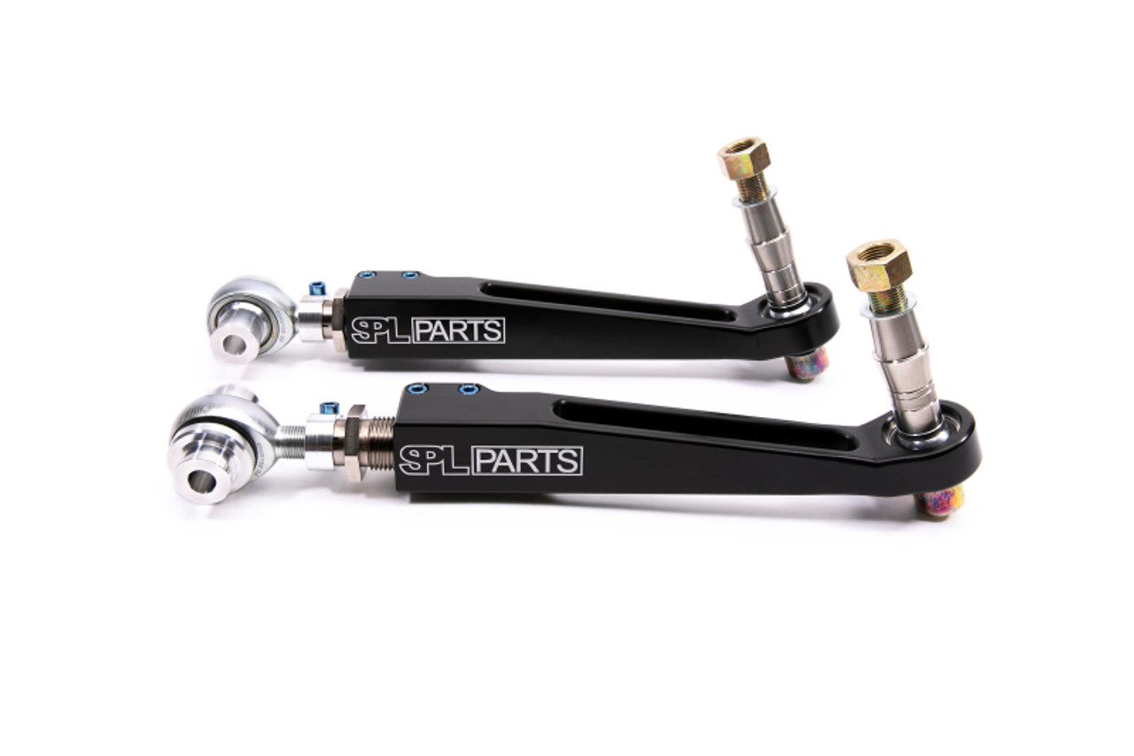 SPL Parts 2016+ Chevrolet Camaro (Gen 6) Front Lower Control Arms - SPL FLCA CAM6