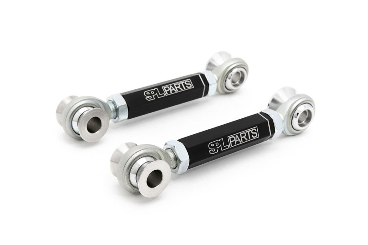 SPL Parts 2015+ Ford Mustang (S550) Vertical Links - SPL IL S550