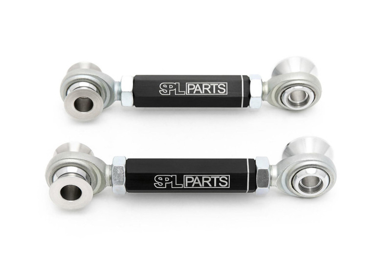 SPL Parts 2015+ Ford Mustang (S550) Vertical Links - SPL IL S550