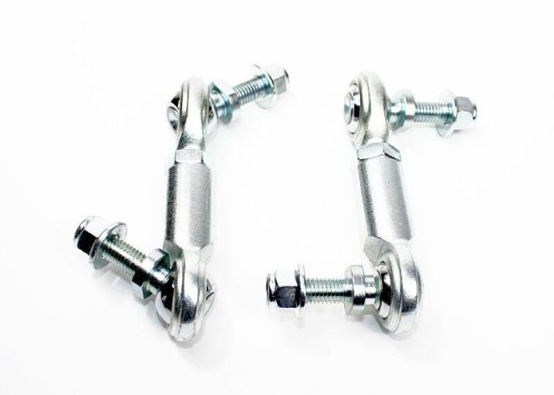 SPL Parts 99-12 Porsche 911 (996/997) Rear Swaybar Endlinks - SPL RE 996