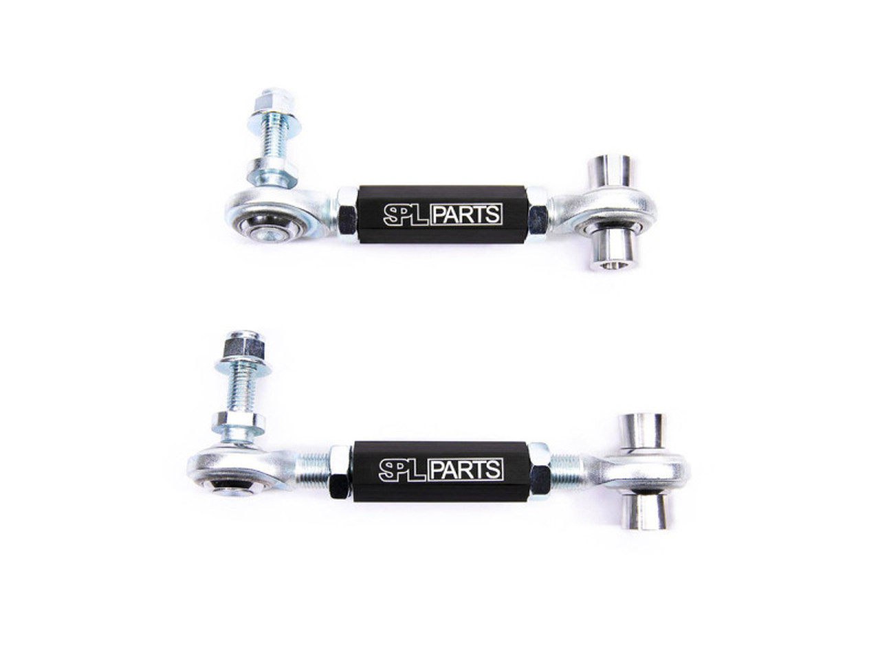 SPL Parts 2016+ Chevrolet Camaro (Gen 6) Rear Swaybar Endlinks - SPL RE CAM6