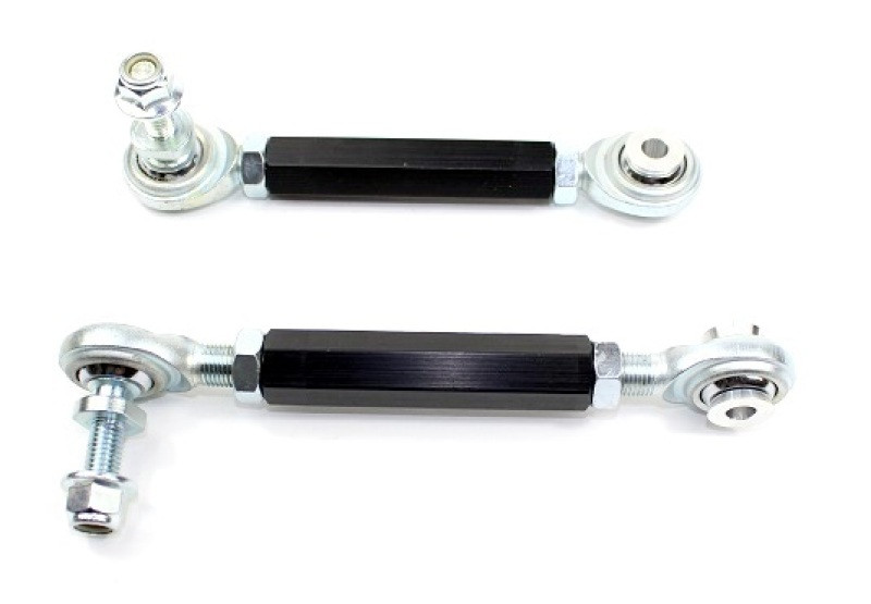 SPL Parts 06-13 BMW 3 Series/1 Series (E9X/E8X) Rear Swaybar Endlinks - SPL RE E9X