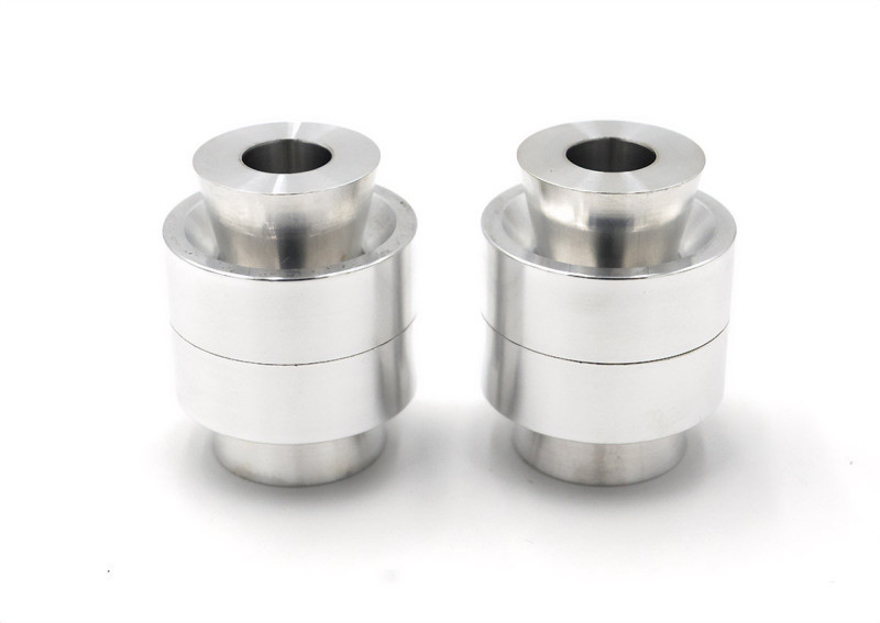 SPL Parts 2010+ BMW F2x 2 Series /  2011+ BMW F3 X 3 & 4 Series Rear Traction Arm Knuckle Bushing - SPL RKB F3X