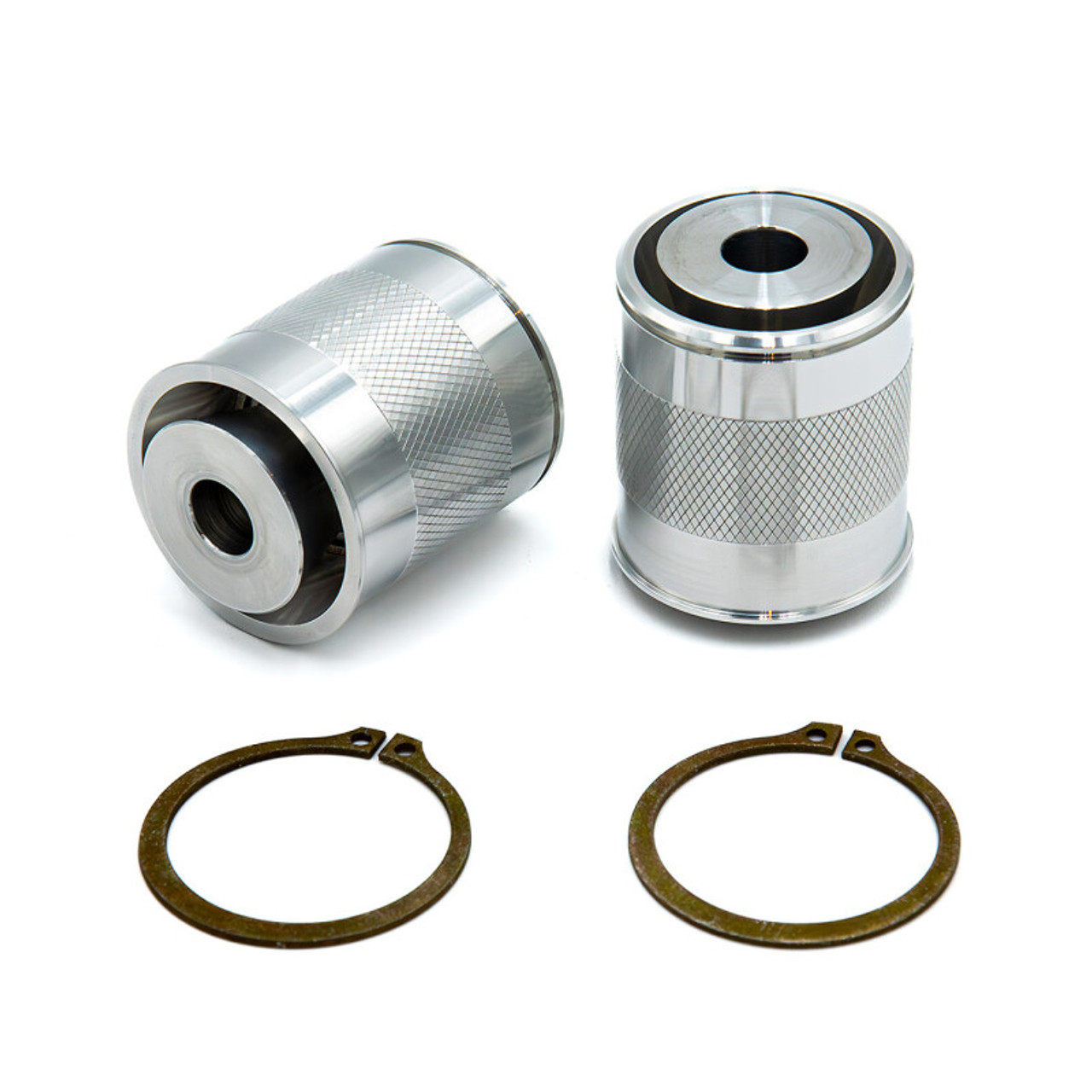SPL Parts 06-13 BMW E80/E82/E82M / 06-13 BMW E90/E91/E92/E93 Rear Lower Control Arm Inner Bushing - SPL RLBI E9X