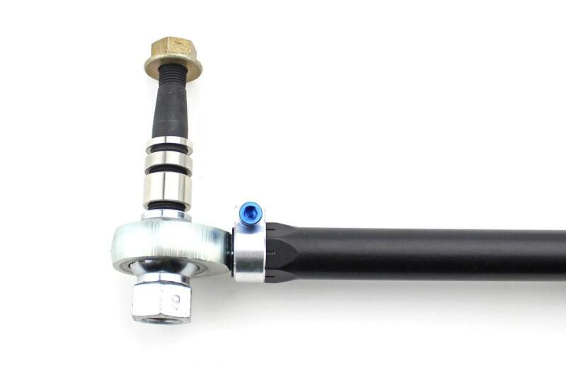 SPL Parts Chevrolet Corvette C5 / C6 Rear Toe Links - SPL RTA C5