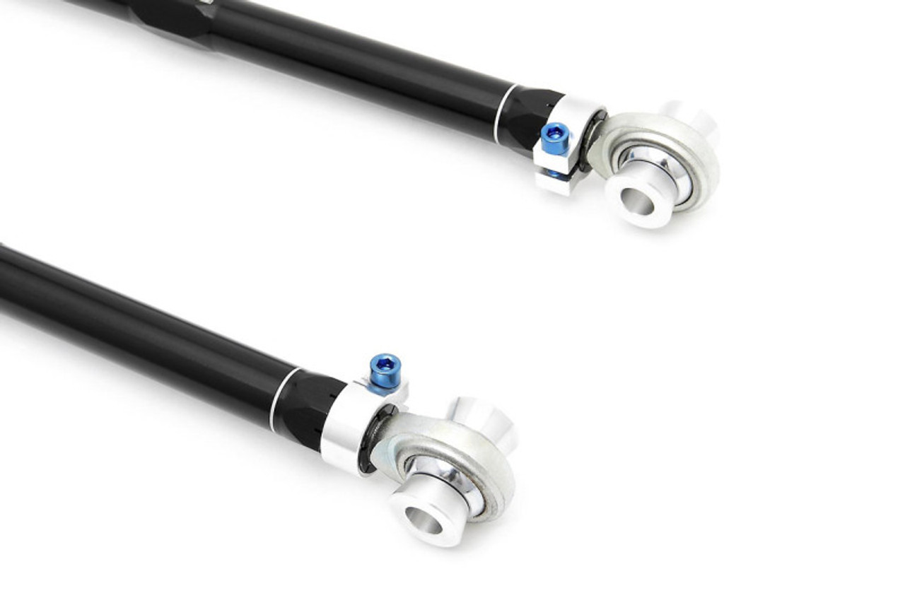 SPL Parts 2014+ Chevrolet Corvette (C7) Rear Toe Arms - SPL RTA C7