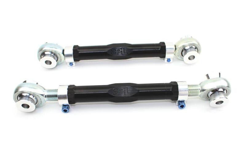SPL Parts 92-02 Mazda RX-7 (FD) Rear Toe Links - SPL RTA FD