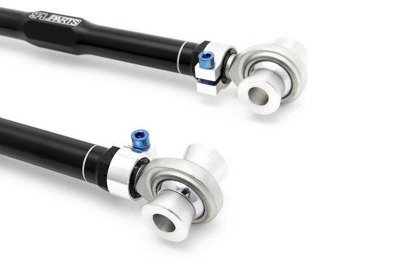 SPL Parts 2019+ Hyundai Veloster N Rear Toe Links - SPL RTA JSN