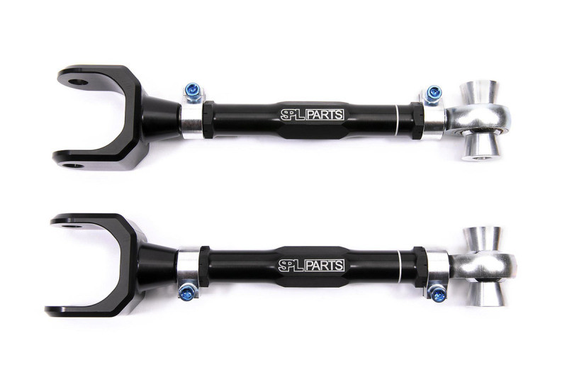 SPL Parts 2015+ Ford Mustang (S550) Rear Toe Links - SPL RTA S550