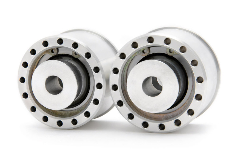 SPL Parts 90-00 BMW 3 Series (E36/E46) Rear Trailing Arm Bushings - SPL RTAB E36