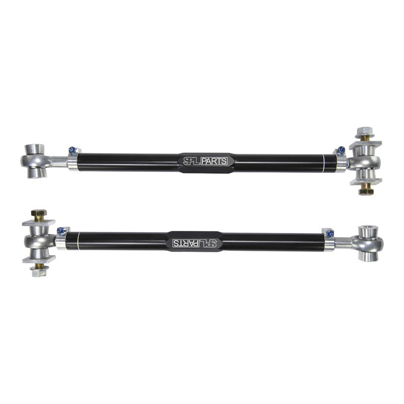 SPL Parts 2012+ BMW 3 Series/4 Series F3X Rear Toe Links w/Eccentric Lockout - SPL RTAEL F3X