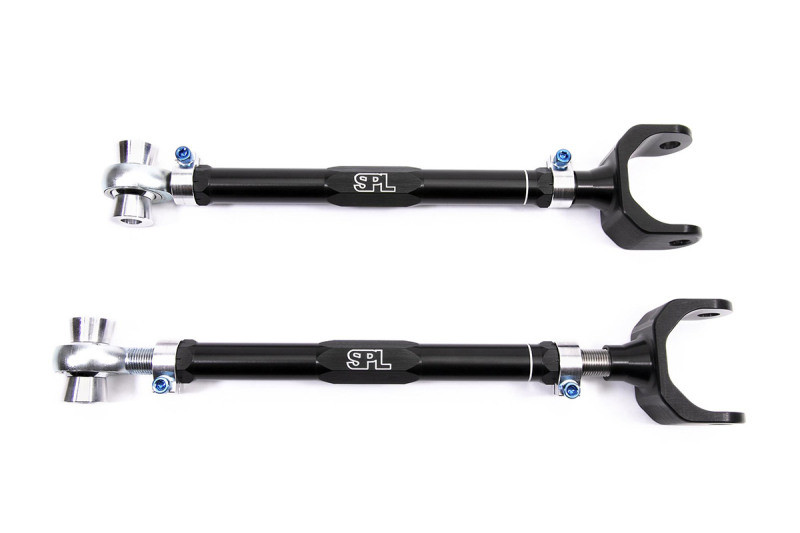 SPL Parts 2016+ Chevrolet Camaro (Gen 6) Rear Traction Links - SPL RTR CAM6