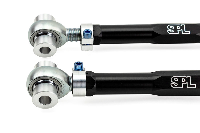 SPL Parts 2012+ BMW 3 Series/4 Series F3X Rear Traction Links - SPL RTR F3X