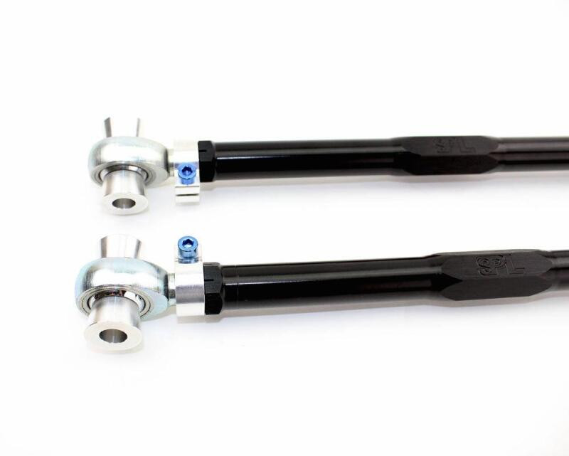 SPL Parts 2014+ BMW M2/M3/M4 (F8X) Rear Traction Links - SPL RTR F8X