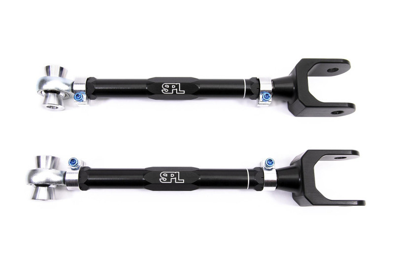 SPL Parts 2020+ Toyota GR Supra (A90) / 2019+ BMW Z4 (G29) Rear Traction Links - SPL RTR G29