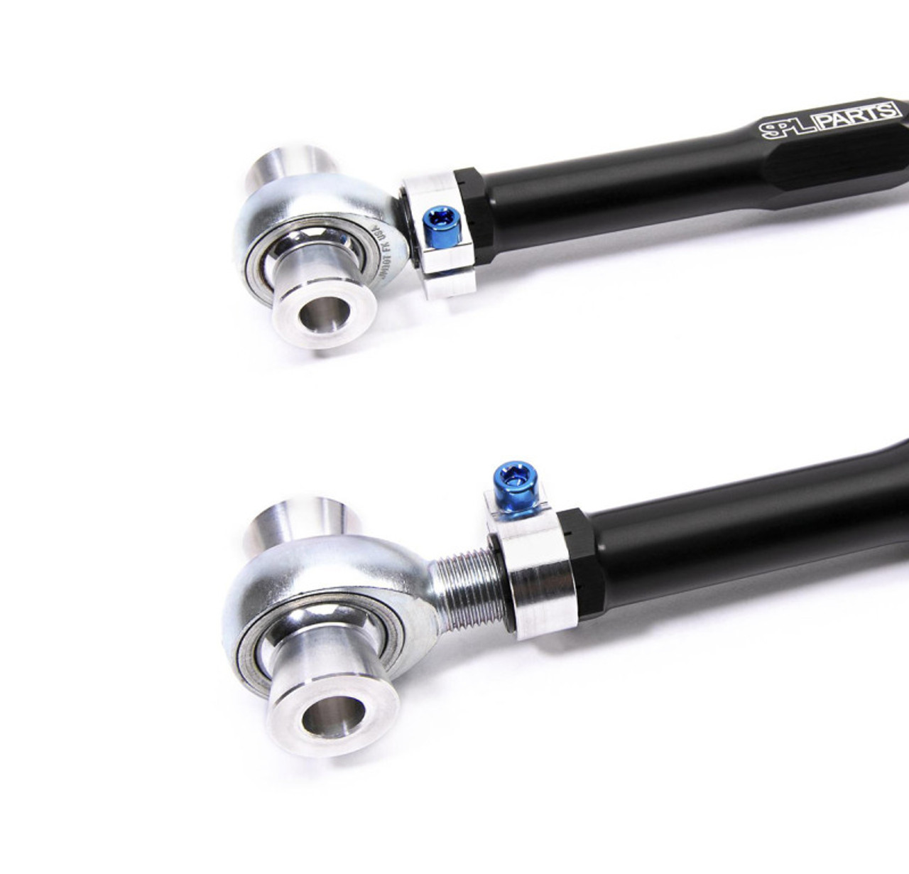 SPL Parts 01-05 Lexus IS300 Rear Traction Arms - SPL RTR IS300