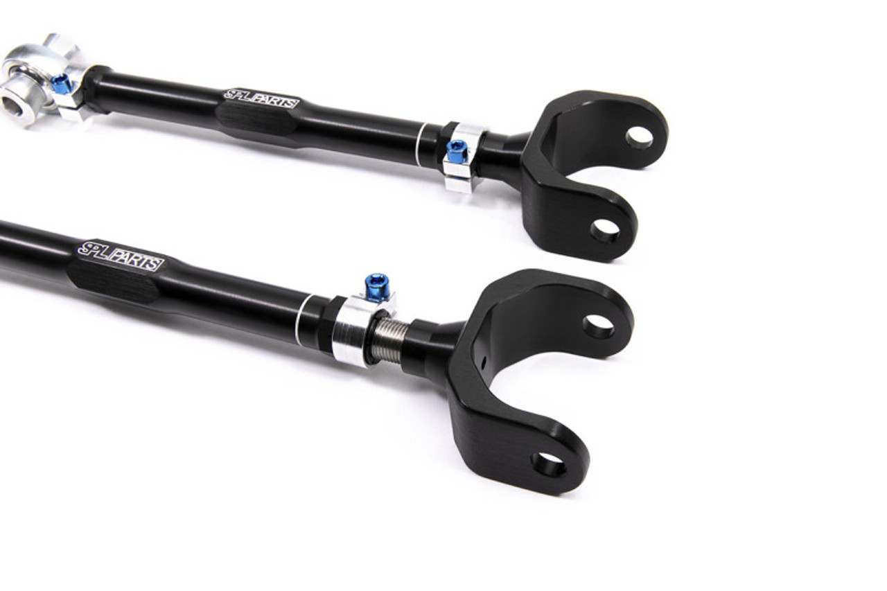 SPL Parts 01-05 Lexus IS300 Rear Traction Arms - SPL RTR IS300