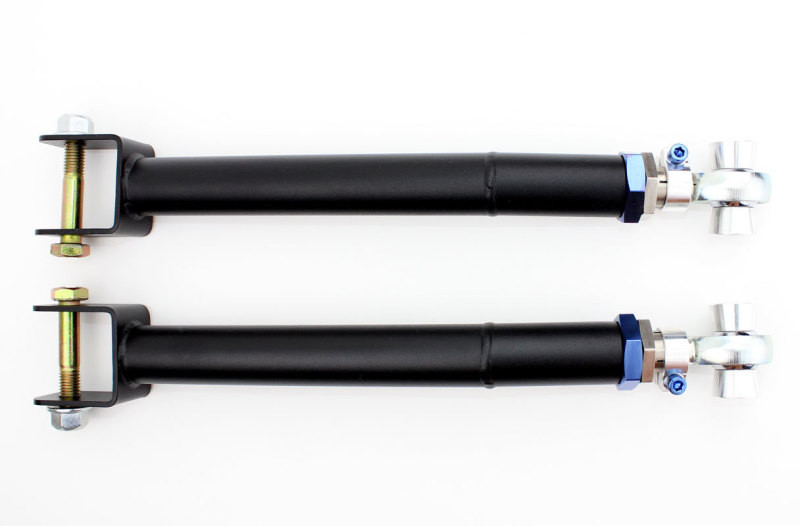 SPL Parts 06-15 Mazda Miata (NC) Rear Traction Links - SPL RTR NC