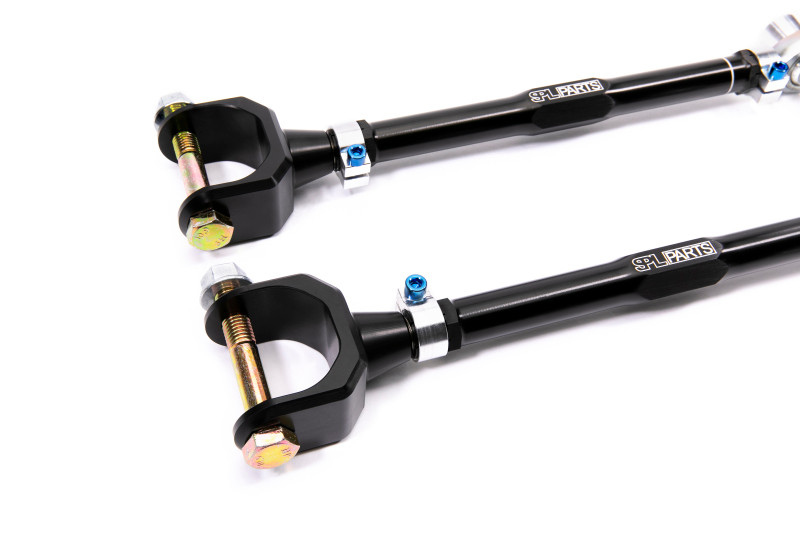 SPL Parts 2016+ Mazda Miata (ND) Rear Traction Links - SPL RTR ND