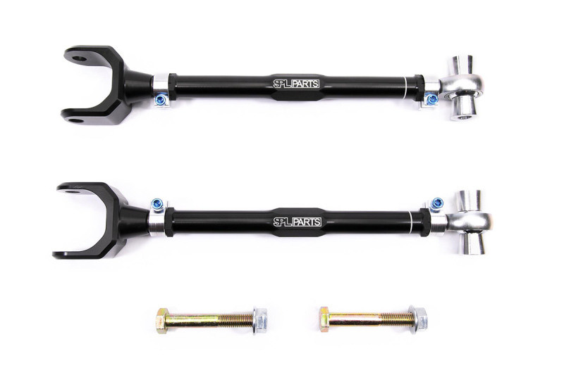 SPL Parts 2016+ Mazda Miata (ND) Rear Traction Links - SPL RTR ND