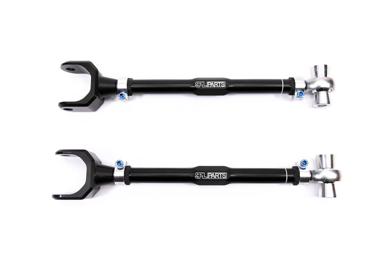 SPL Parts 2016+ Mazda Miata (ND) Rear Traction Links - SPL RTR ND