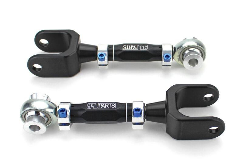 SPL Parts 89-98 Nissan 240SX / 89-02 Nissan Skyline (R32/33/34) Rear Traction Arms Dogbone - SPL RTR S13D