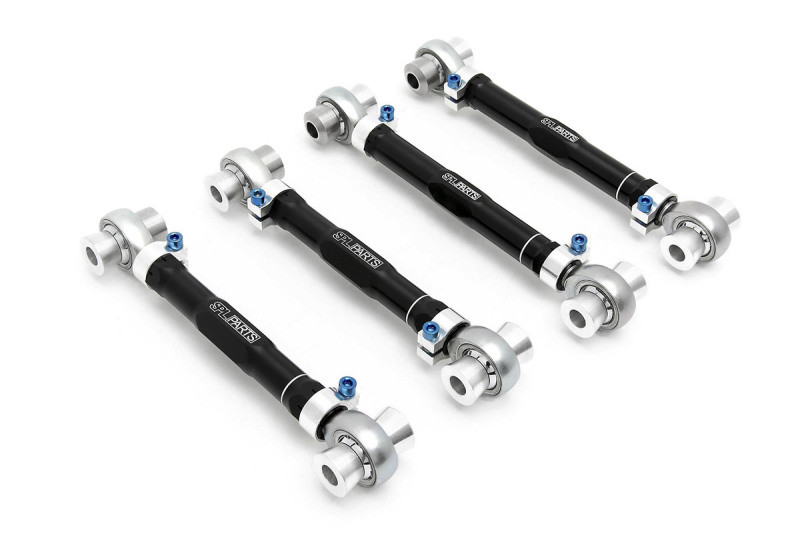 SPL Parts 06-13 BMW 3 Series/1 Series (E9X/E8X) Rear Upper Arm Links - SPL RUA E9X