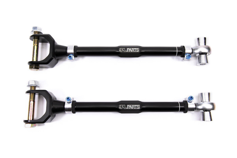 SPL Parts 2016+ Mazda Miata (ND) Rear Upper Traction Arms - SPL RUT ND