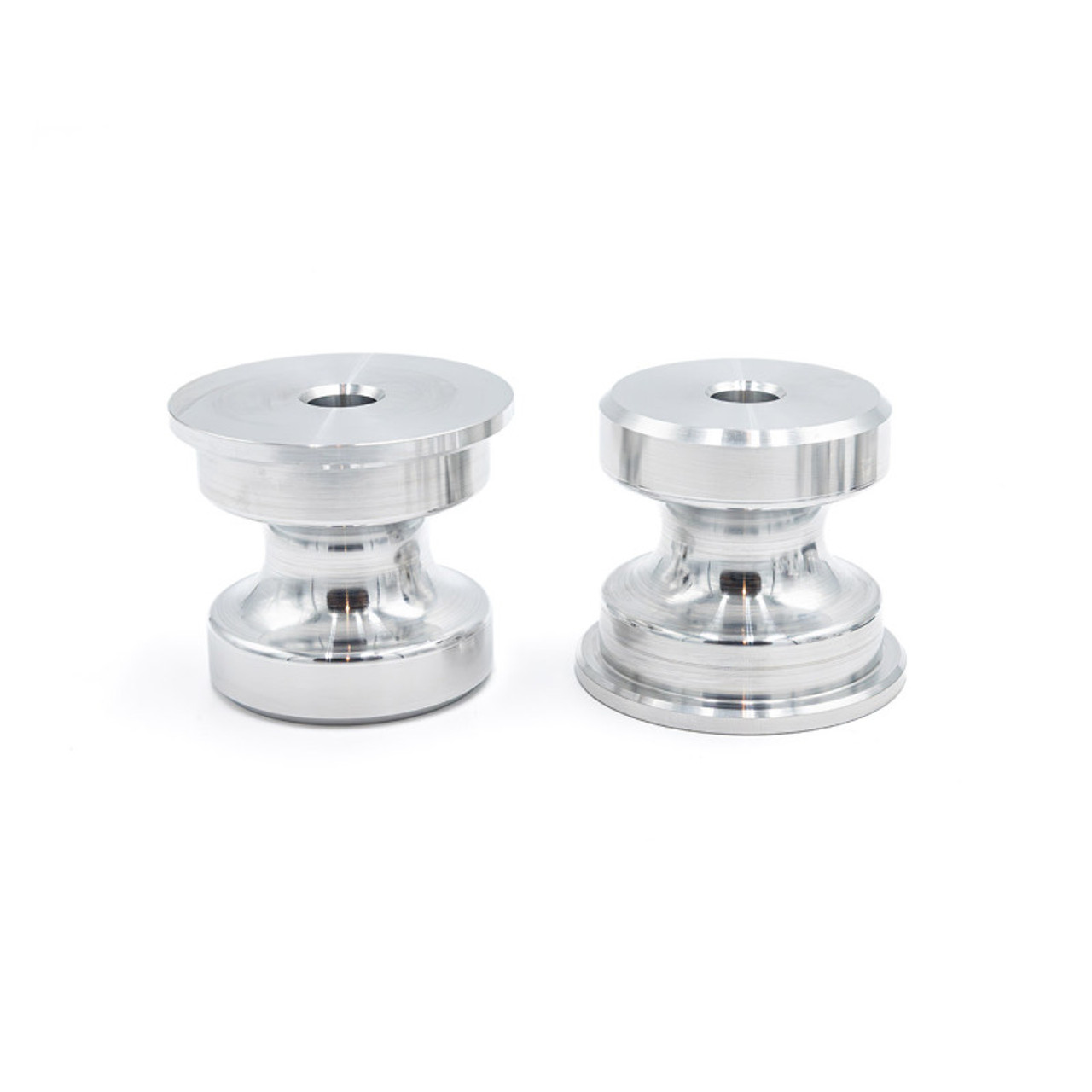 SPL Parts 2013+ Subaru BRZ/Toyota 86 Solid Subframe Bushings - SPL SSB FRS