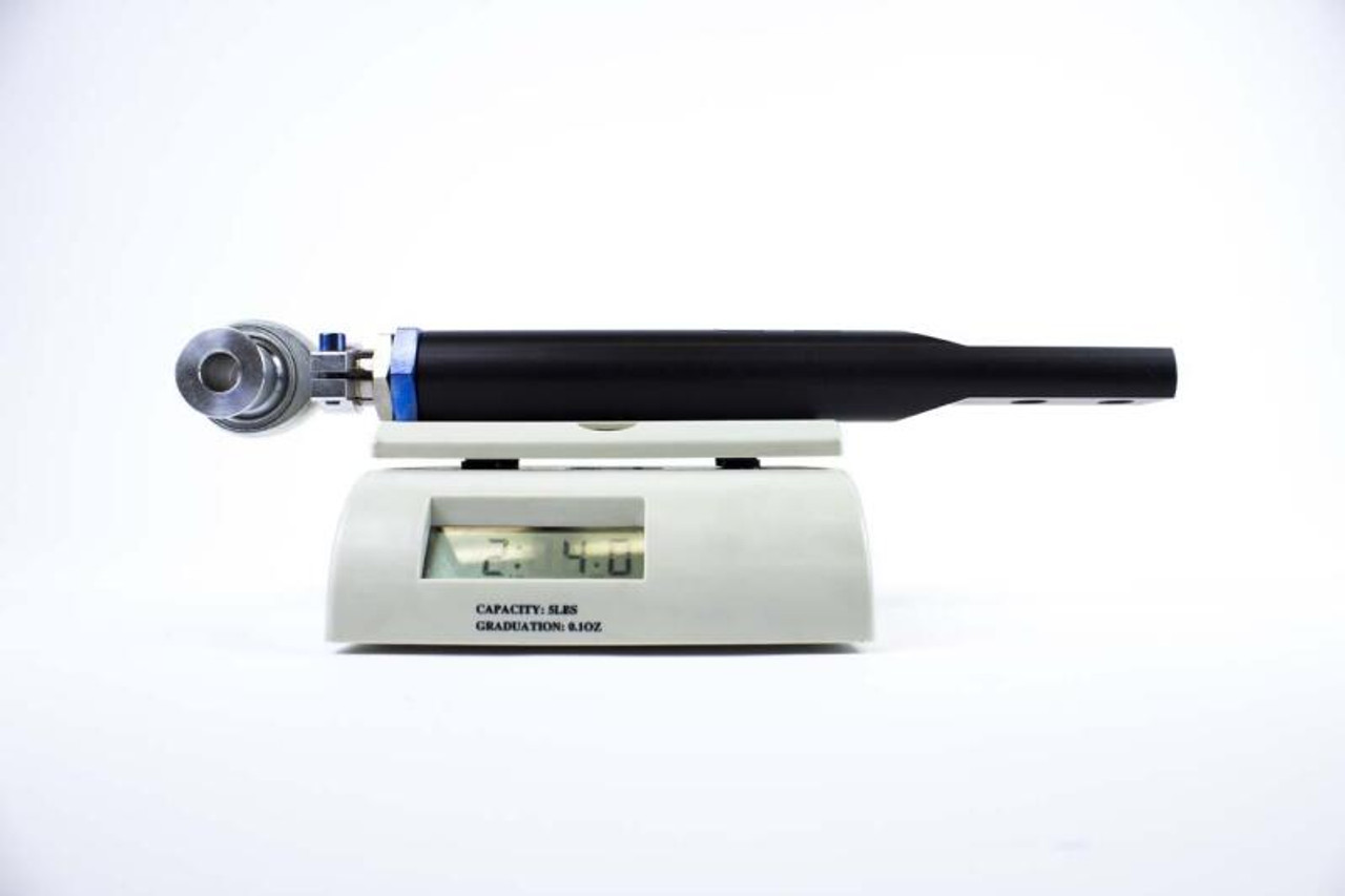 SPL Parts 95-98 Nissan 240SX (S14) / 94-98 Nissan Skyline (R33) Offset Tension Rods - SPL TRO S14