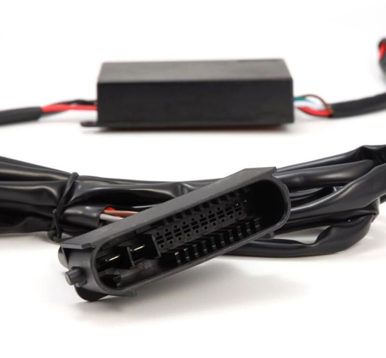 AlphaRex 20-23 Lexus GX 460 Stock Headlights to ARX Headlights Wiring Adapter/Converter - 810048 User 4