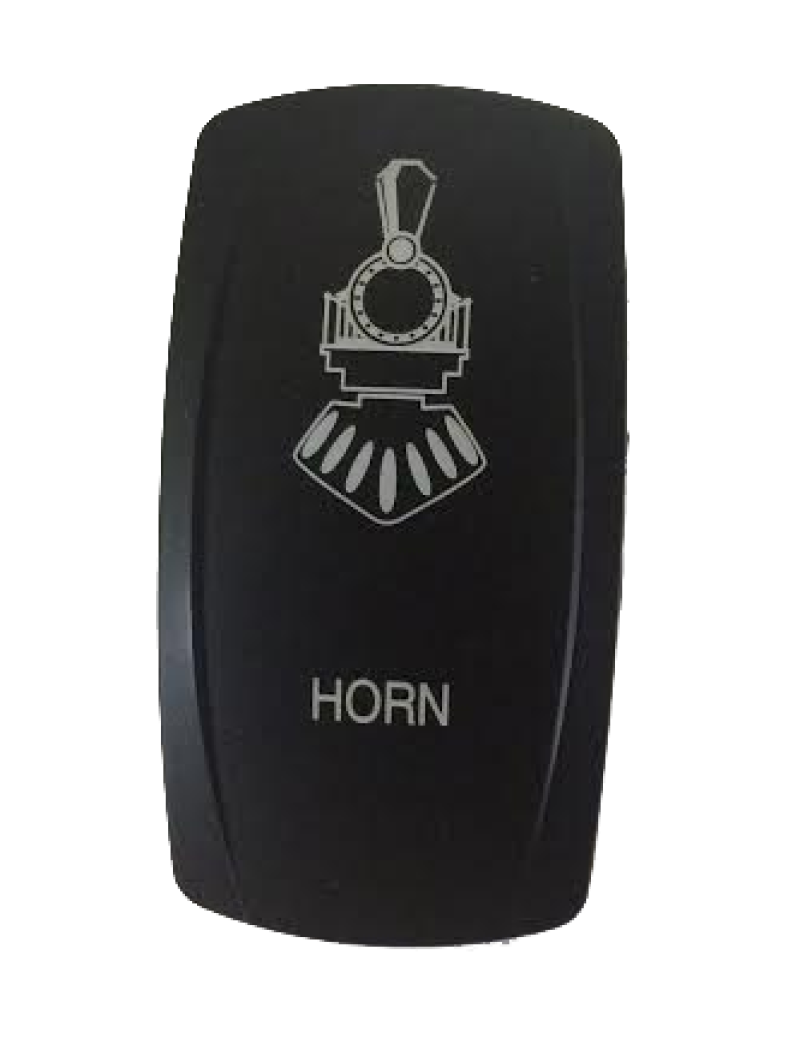 Spod Rocker Train Horn Switch - 860640