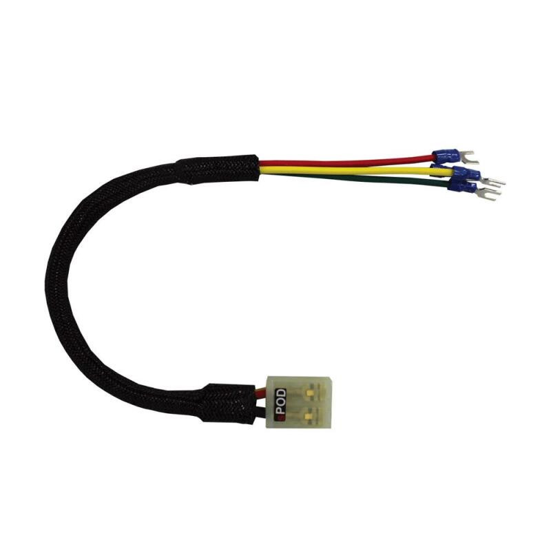 sPOD ARB Compressor Wiring Harness Adapter - Universal - 910111 Photo - Close Up