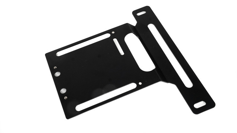 Spod Jeep JL/JT Fender Mount Bracket - BantamX/SourceLT - 910740