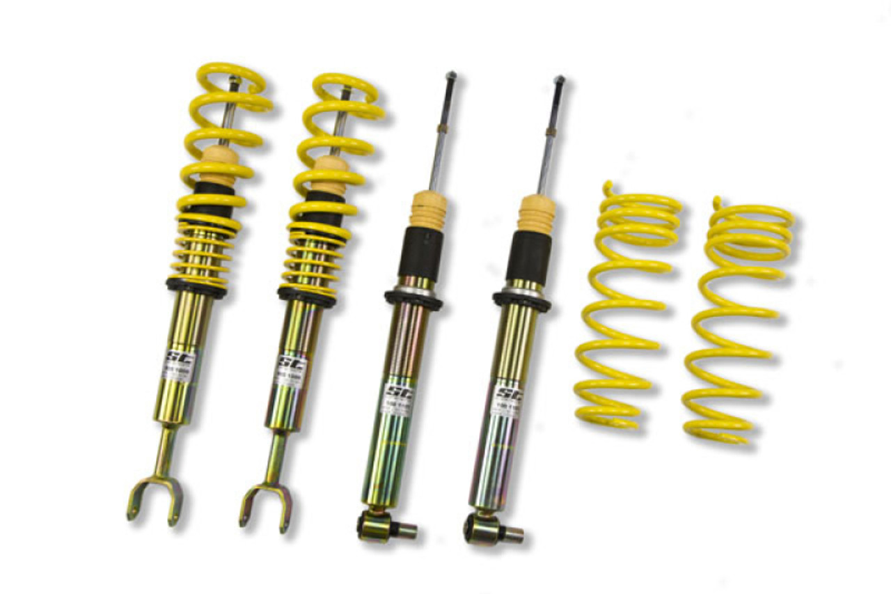 ST Coilover Kit 96-97 Audi A4 (8D/B5) Sedan 2WD - 13210037